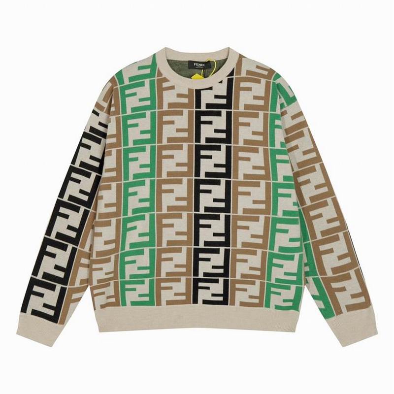 Fendi Men's Sweater 48